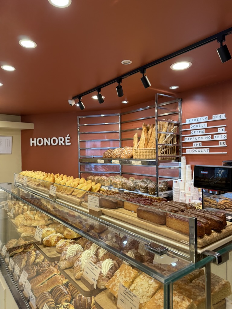 Les Gourmandises de Saint Honoré · Photos 5