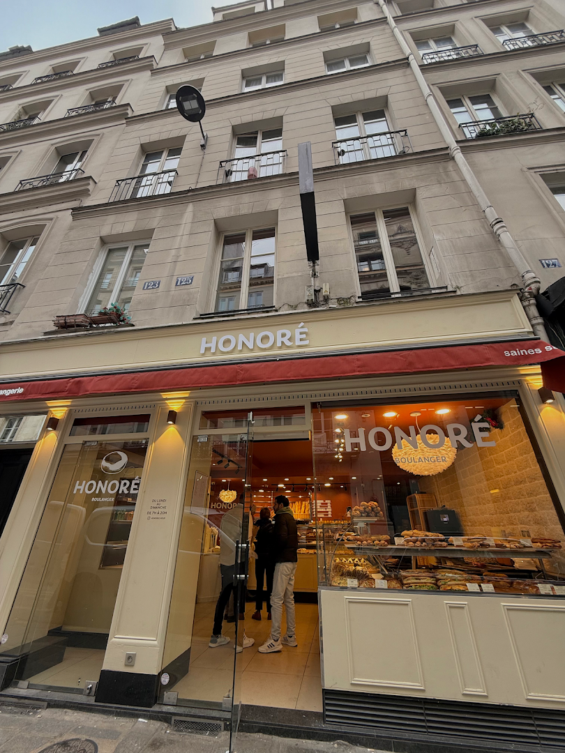 Les Gourmandises de Saint Honoré · Photos 3