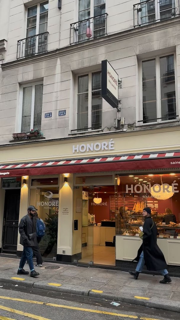 Les Gourmandises de Saint Honoré · Photos 6
