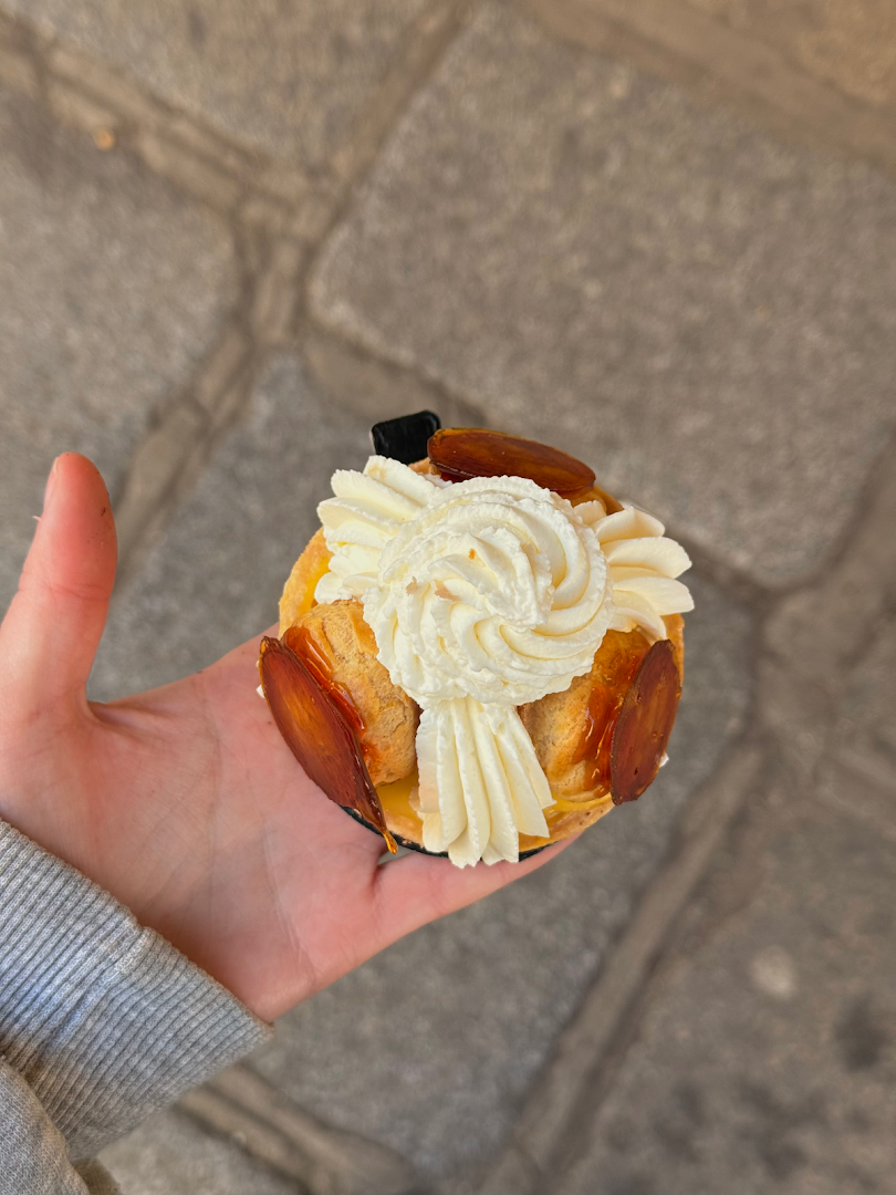 Les Gourmandises de Saint Honoré · Photos 4